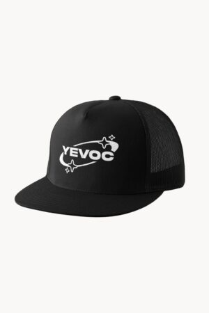 Yevoc Undefeated Hat