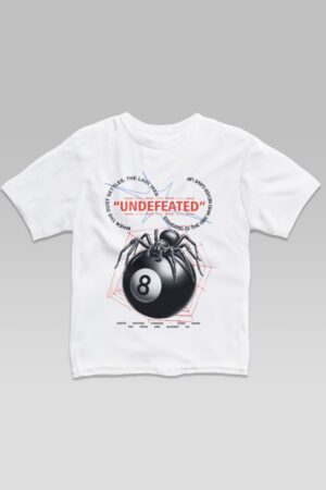 YVC Undefeated Shirt