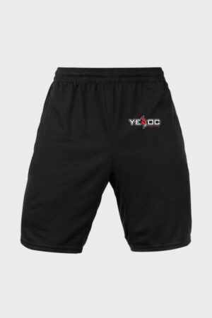 Orbit Shorts