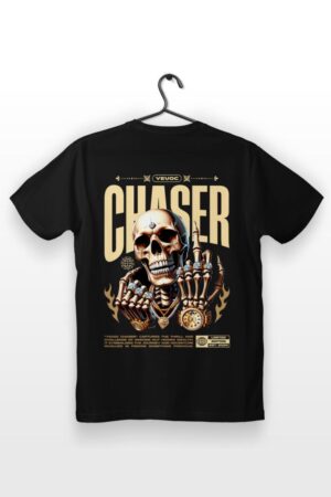 Yevoc Chaser