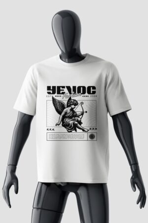 Comeback T-Shirt